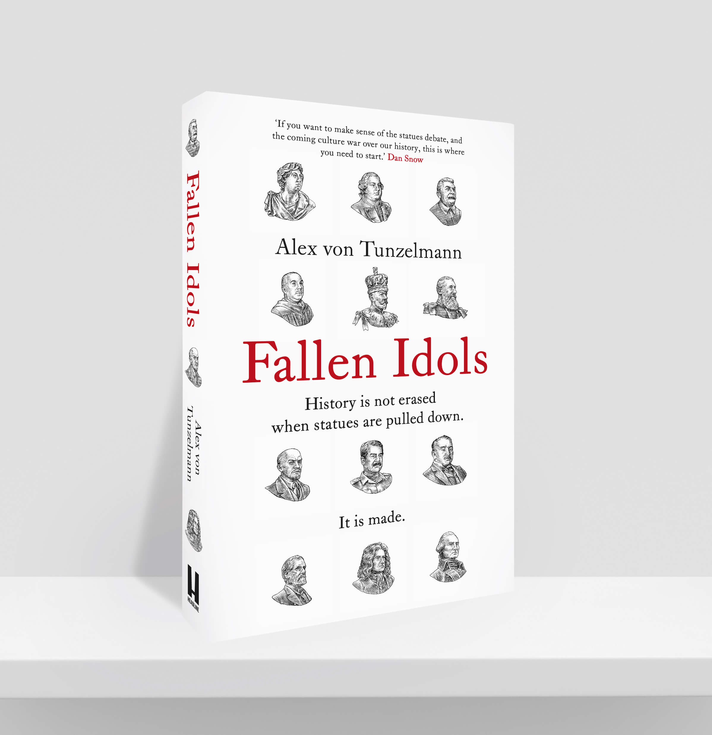 Fallen Idols