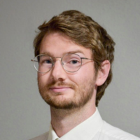 Steffen Poulsen portrait
